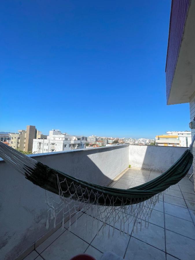 Apartament Cobertura Duplex Braga Cabo Frio Zewnętrze zdjęcie