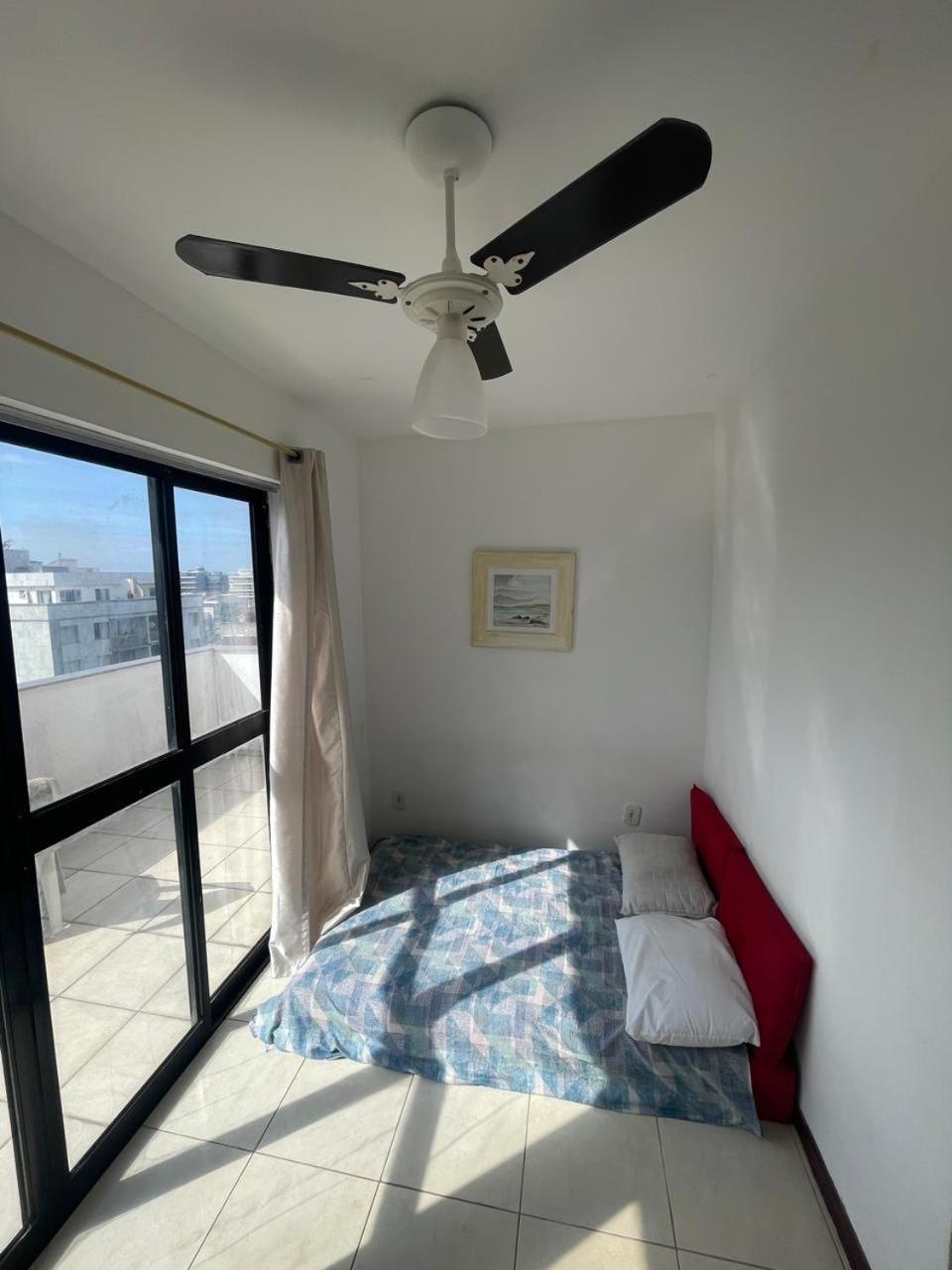Apartament Cobertura Duplex Braga Cabo Frio Zewnętrze zdjęcie